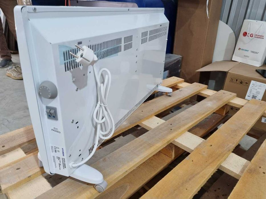 Акция! Конвектор (обогреватель) YOKO YMC-2000 M по низкой цене