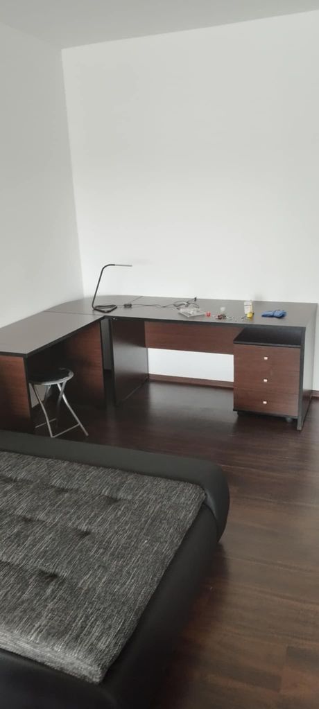 Дава се под наем Двустаен апартамент в София, Дианабад - 70 кв.м за 510 € - Снимка #22