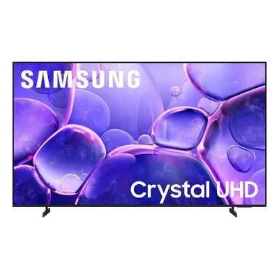 ПРОДАМ 50" 4K UHD SMART Телевизор Samsung UE50TU8000UC.