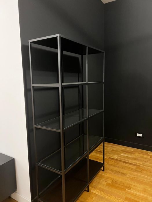 Comode IKEA stare ca nou,abia scoase din cutie.