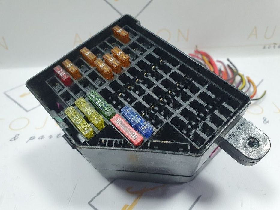 Panou sigurante VOLKSWAGEN PASSAT Variant 3C5 2005 - 20112.0 TDI BMR, CBBB 3C1941824