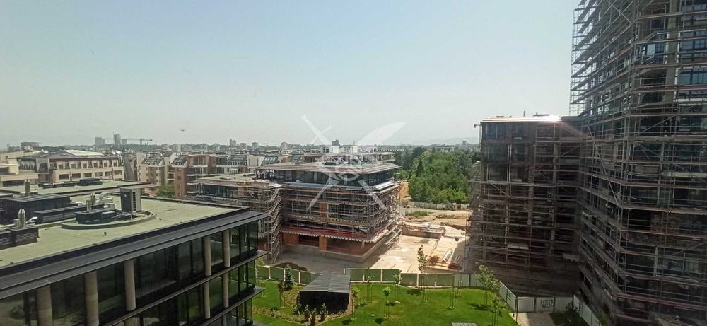 Продава се Тристаен апартамент в София, Манастирски ливади - 125 кв.м за 3400 €/кв.м - Снимка #5