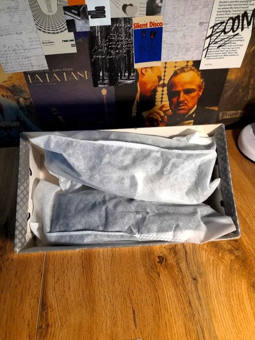 Erkaklar oyoq kiymi, zamish, poyabzali