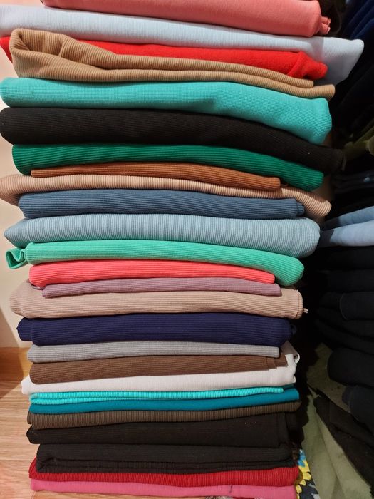 Турецкий Трикотаж качество компакт-пенье