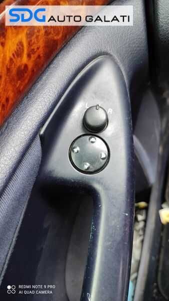 Buton Oglinzi Audi A4 B5 1997 - 2001