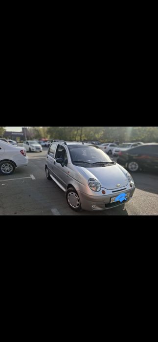 Матиз бест   H9 фулл пазитция