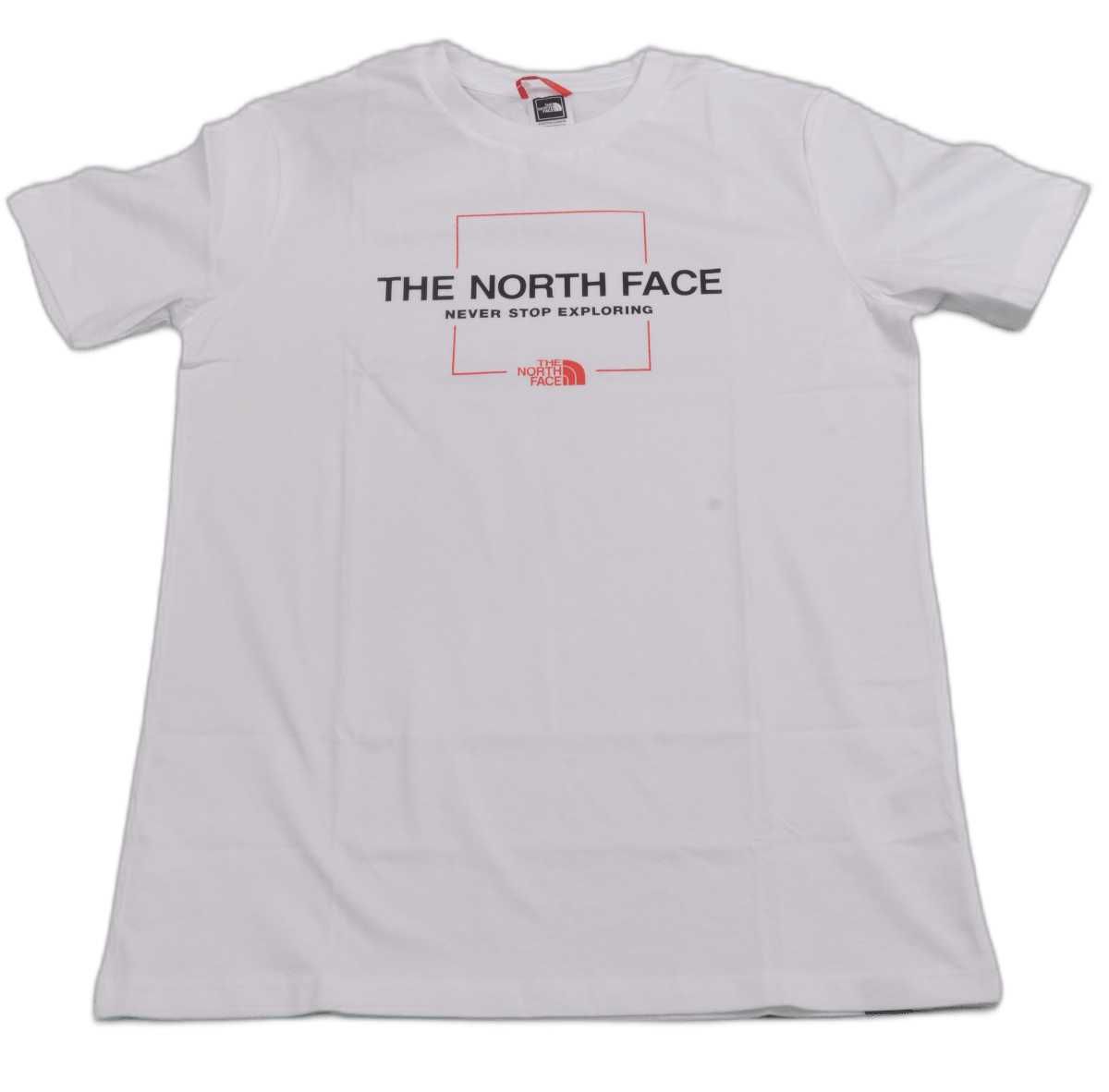 Детска тениска The North Face