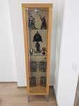 Vitrina Ikea / Display cabinet