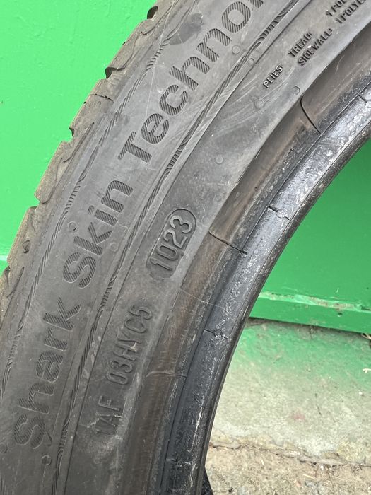 225 45 18 Uniroyal rainsport 5 - 1 бр