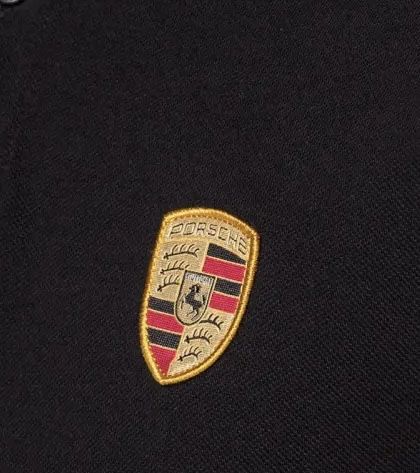 Поло тениска  на PORSCHE DESIGN