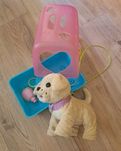 Играчка Куче Лъки Baby Born