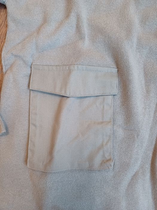 Нова блуза ZaRA 164см