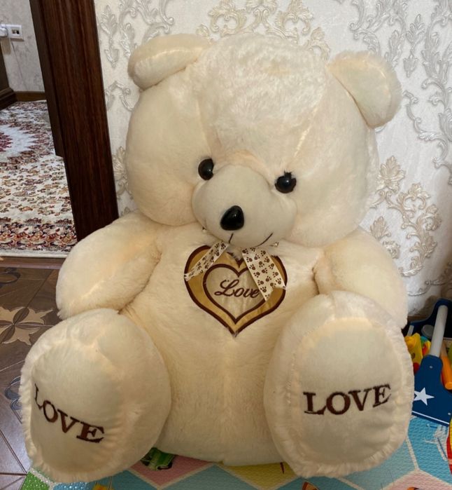 Ayiq sotladi 250.000