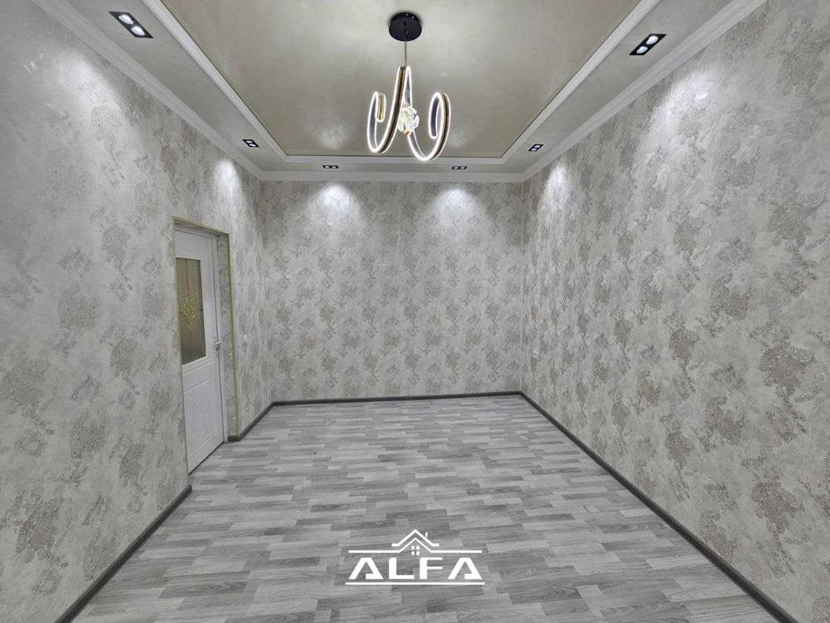 Buxoroda kvartira sotiladi 2 xonali 70m² 4-qavat.