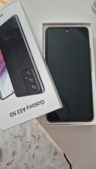 Samsung Galaxy A53