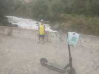 Самакат nain bot