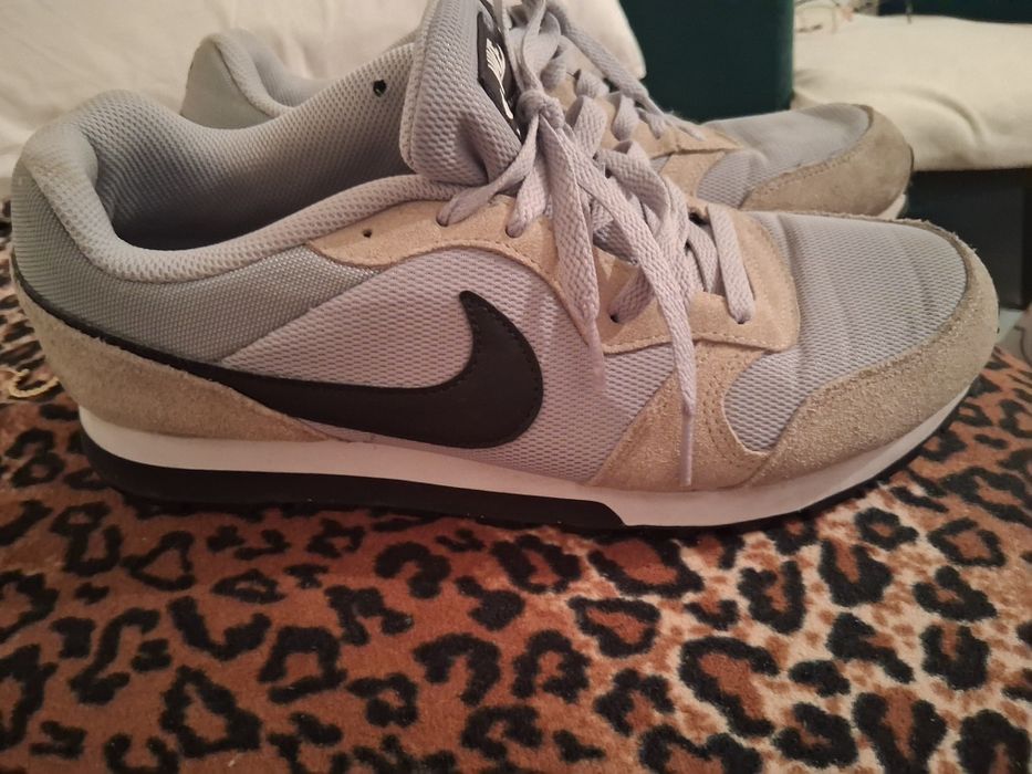 NIKE 43 ,Оригинални мъжки