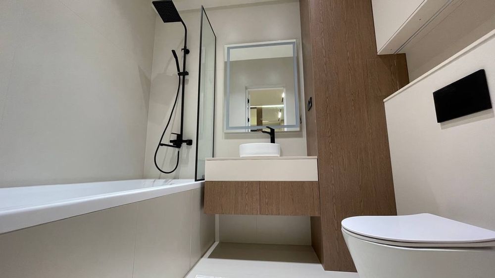 Продаётся квартира ЖК New life 3 комнатная