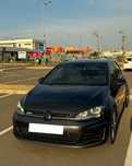 Vând Golf 7 GTD 2014 - mașină personală