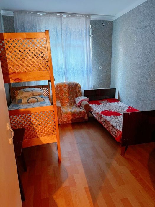 Дом с косметическим ремонтом в Юнусабаде