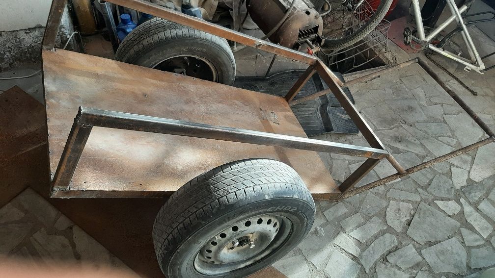 Arava tachka sotiladi