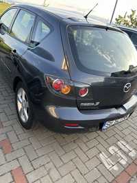 Vand Mazda 3 2006 , 1.6