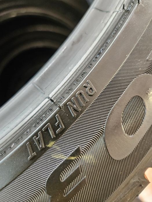 Гуми 225/45/19 2броя