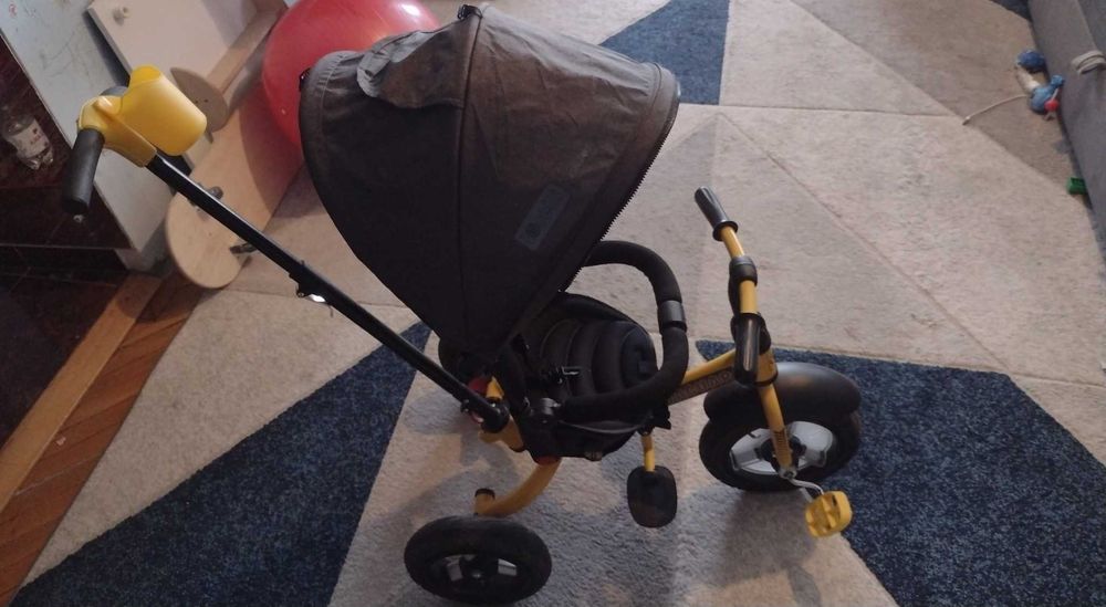 Trotineta copii marca Lorelli Jaguar