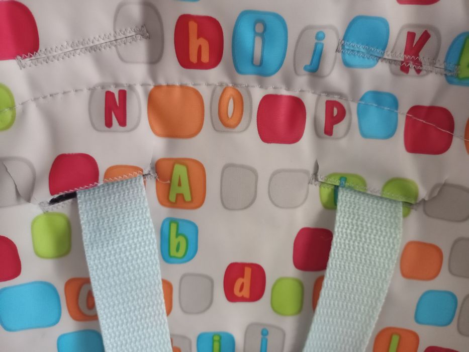 Столче за хранене Chicco