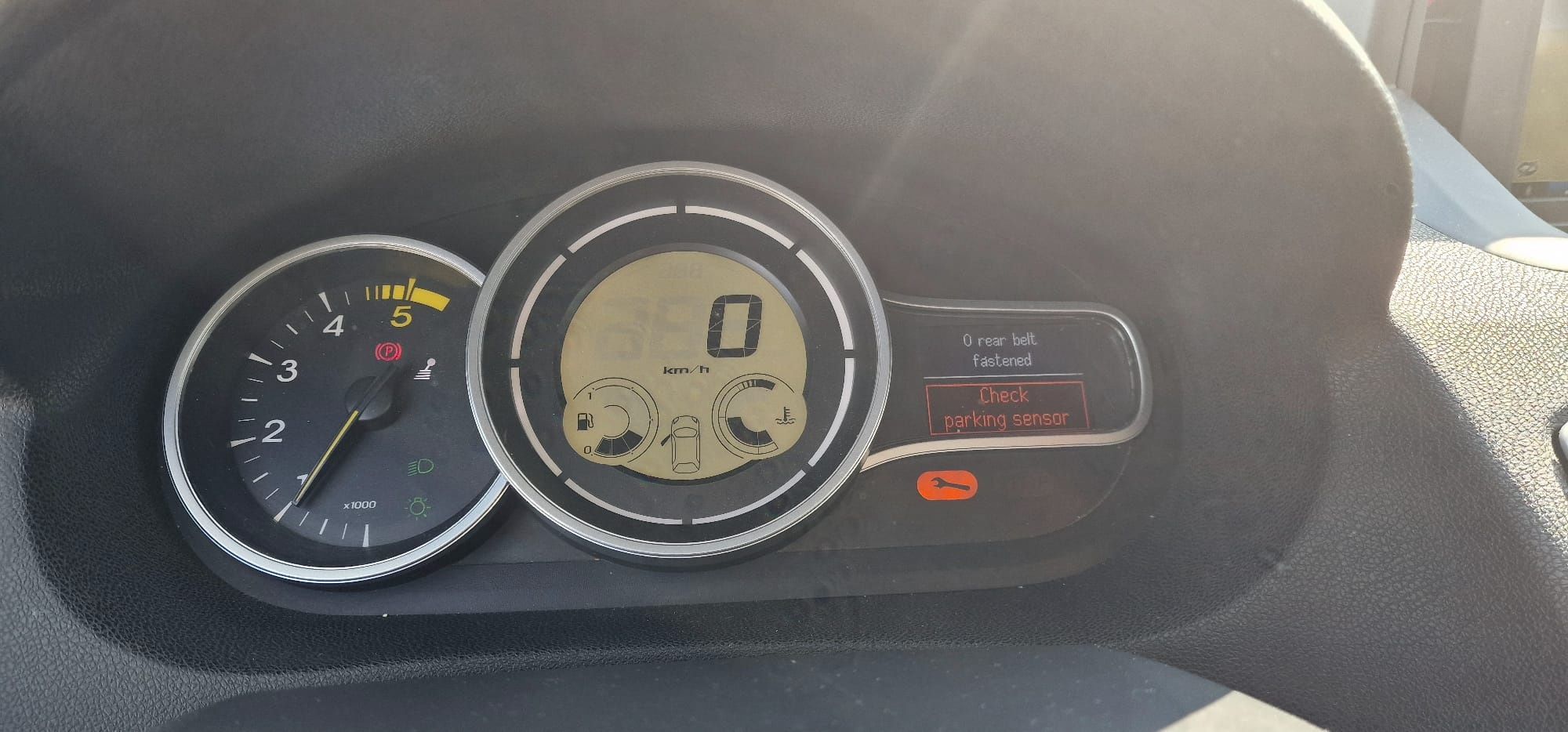 Renault megan 3  1.5 dci