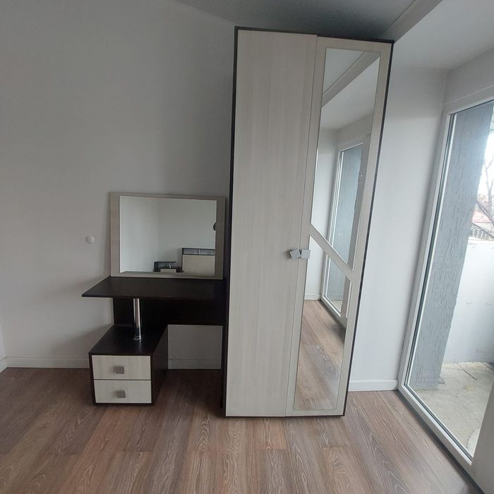 Шкаф в комплекте