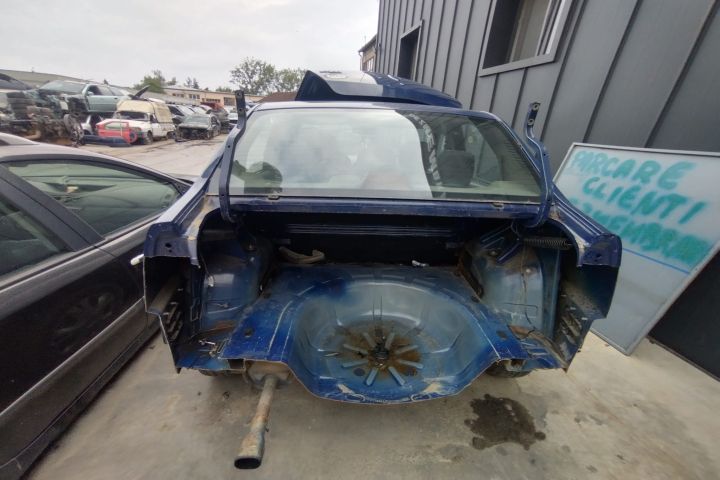 Pompa motorina din rezervor  8200397677 / 8200 397 677 Dacia Logan pr