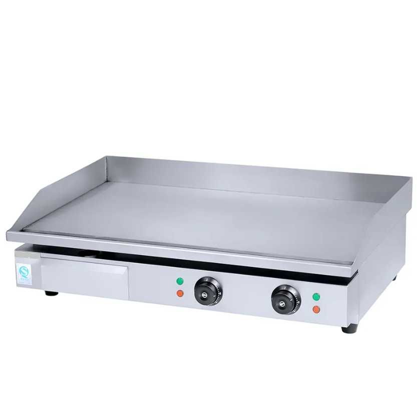 Plita electrica nou neted si striat sau neted NOI cu factura,grill