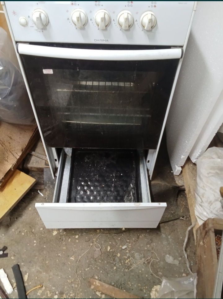 Продам отличную газплиту