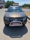 Dacia Duster an 2018