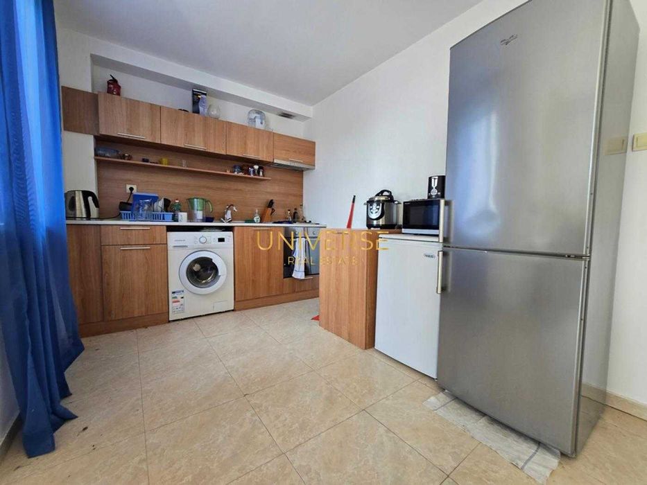 Продава се Тристаен апартамент в Свети Влас - 100 кв.м за 980 €/кв.м - Снимка #2