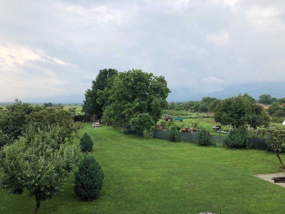 Craciun 2025 - PENSIUNE - 10 12 persoane - Sibiu Brasov