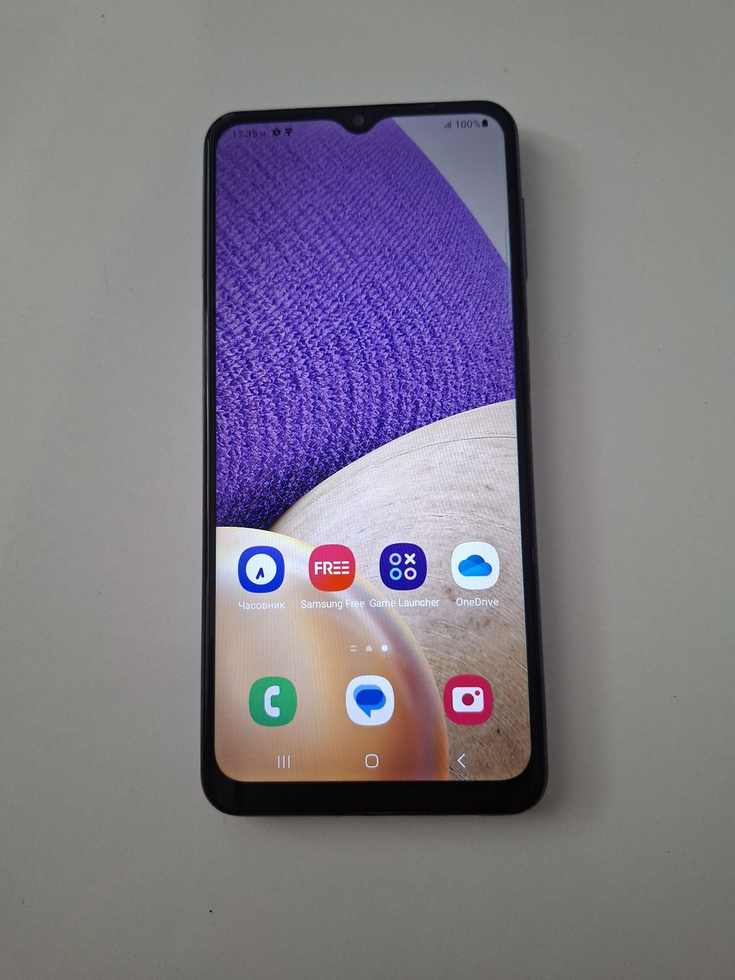 Samsung Galaxy A32 5G