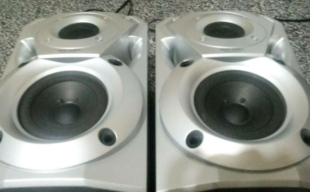 Panasonic musiqa markazi