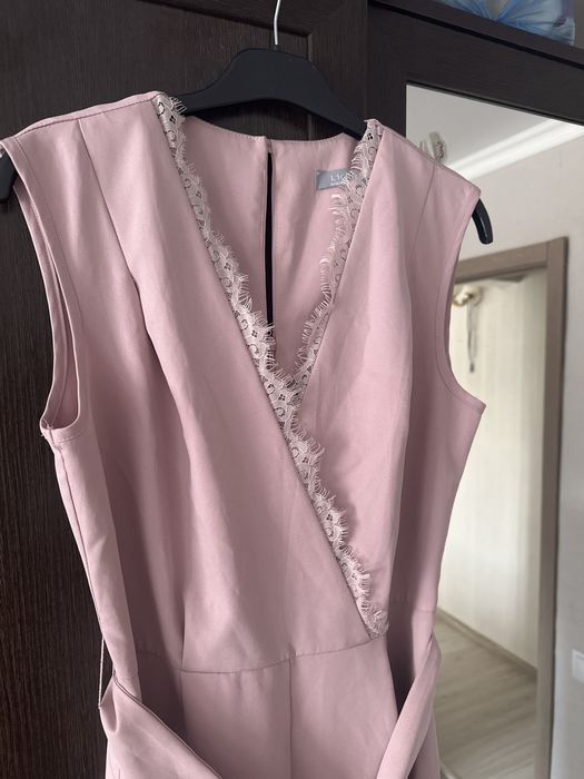 Комбинезон женский