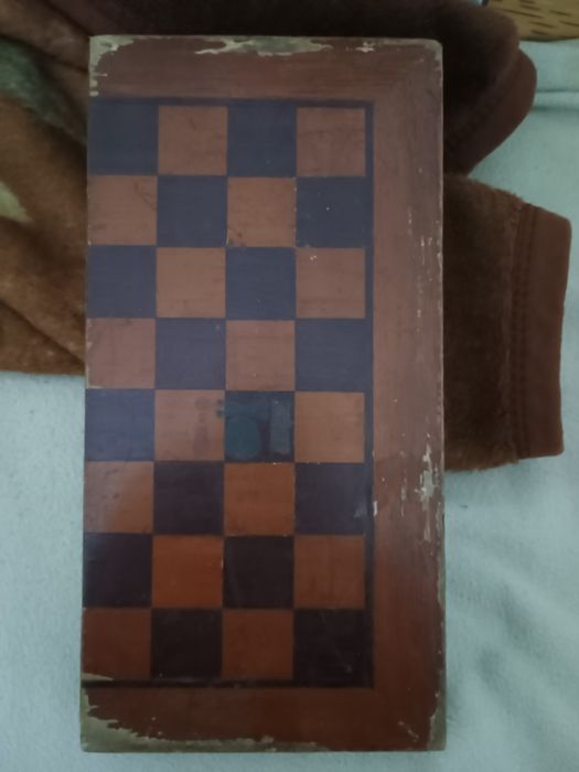 Joc de table backgammon
