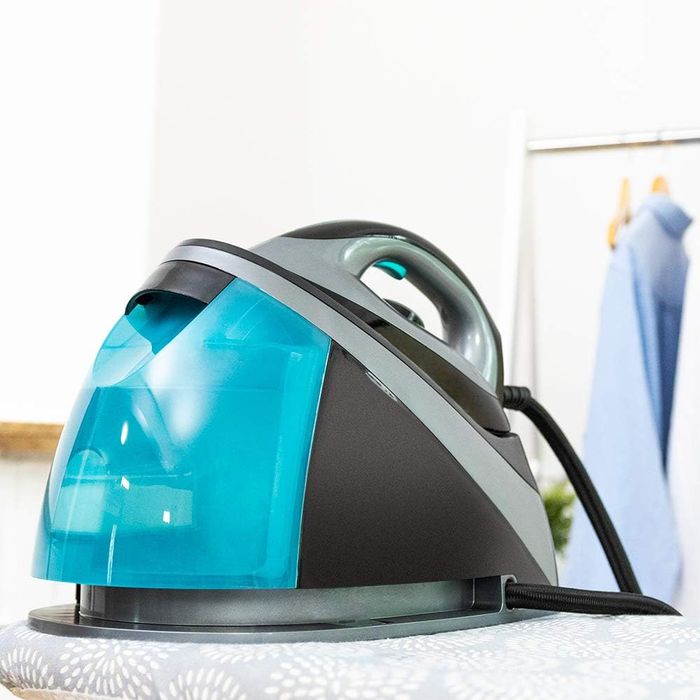Statie de calcat cu aburi 2400W Fast Furious 8040 | 055352