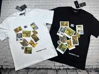 Tricou Dolce & Gabbana