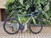 Specialized S-WORKS SL5 Tarmac 56, 6.5кг FACT carbon 11R
