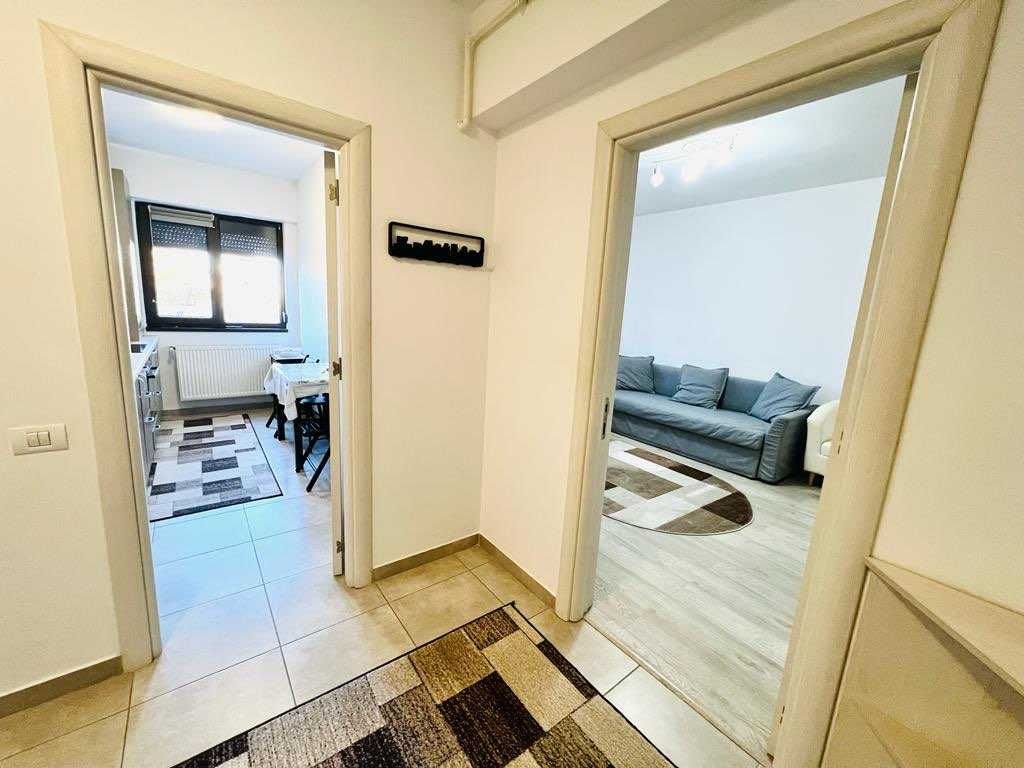 Vanzare Apartment 2 camere, Bucurestii Noi - Soseaua Chitilei