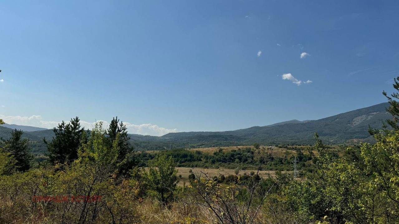 Продава се Парцел в с. Бистрица, Област София-град - 892 кв.м за 60 €/кв.м - Снимка #3