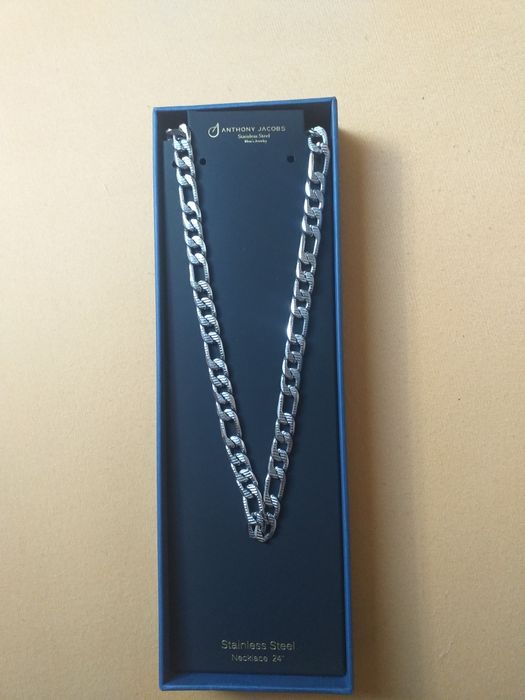 Lanț Stainless Stell