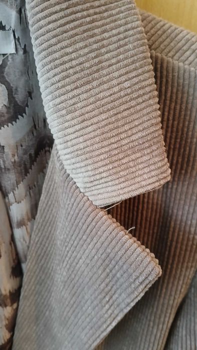 Дамскоджинсово сако L/XL