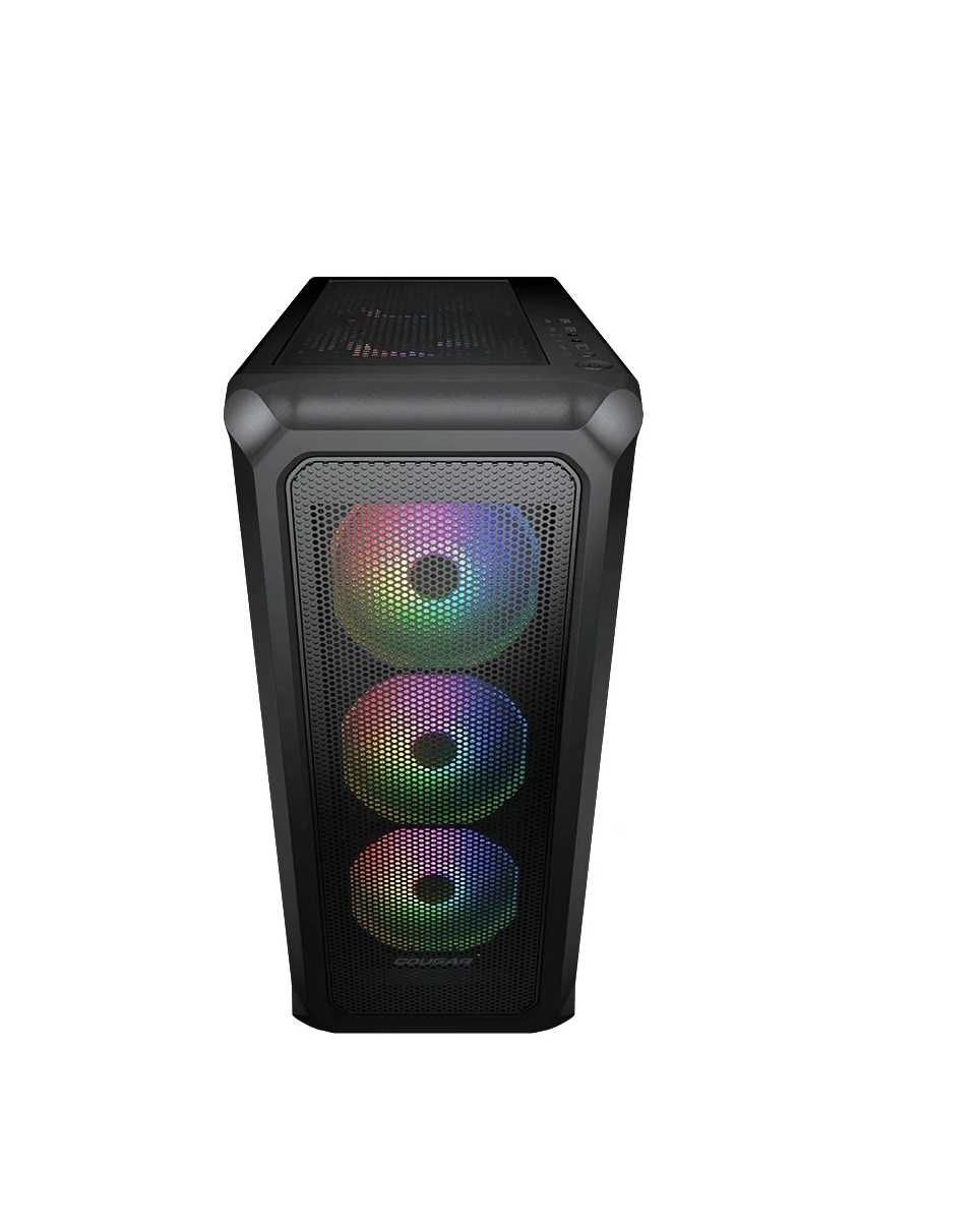 | Корпус Cougar ARCHON 2 RGB  White /Black
