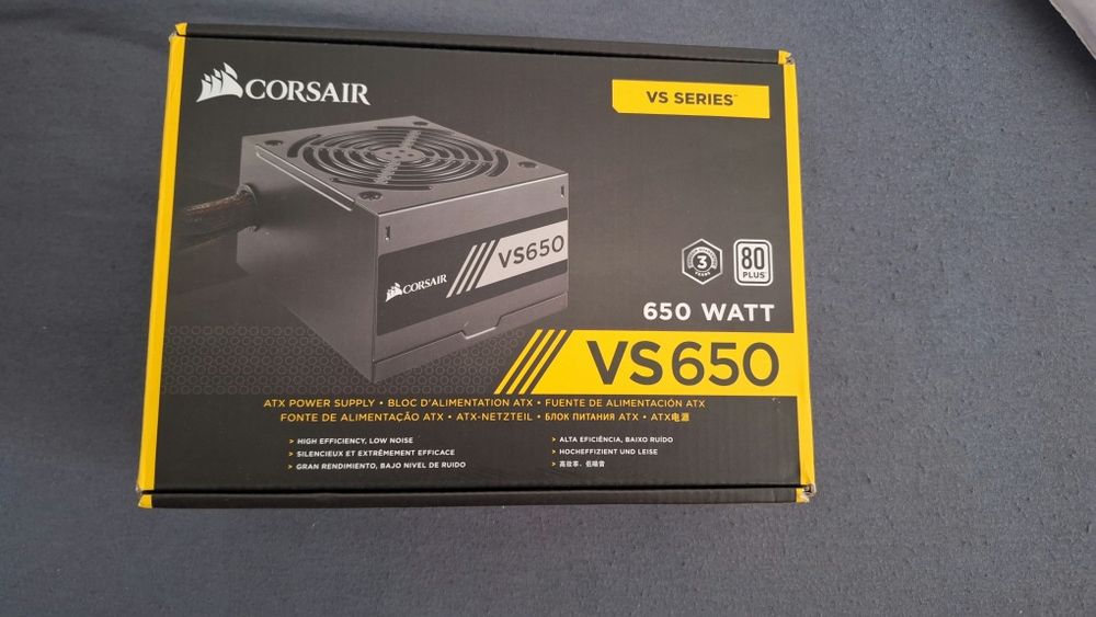 Pc gaming ryzen 5,3500x b450m-ds3h v2,rtx 3050 8 gb,32 gb ddr4